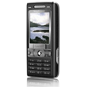 Sony Ericsson K790