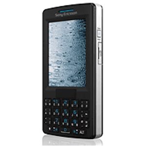 Sony Ericsson M600