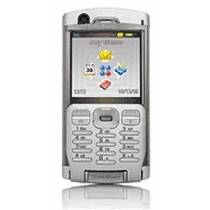 Sony Ericsson P990