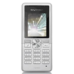 Sony Ericsson T250