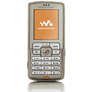 Sony Ericsson W700