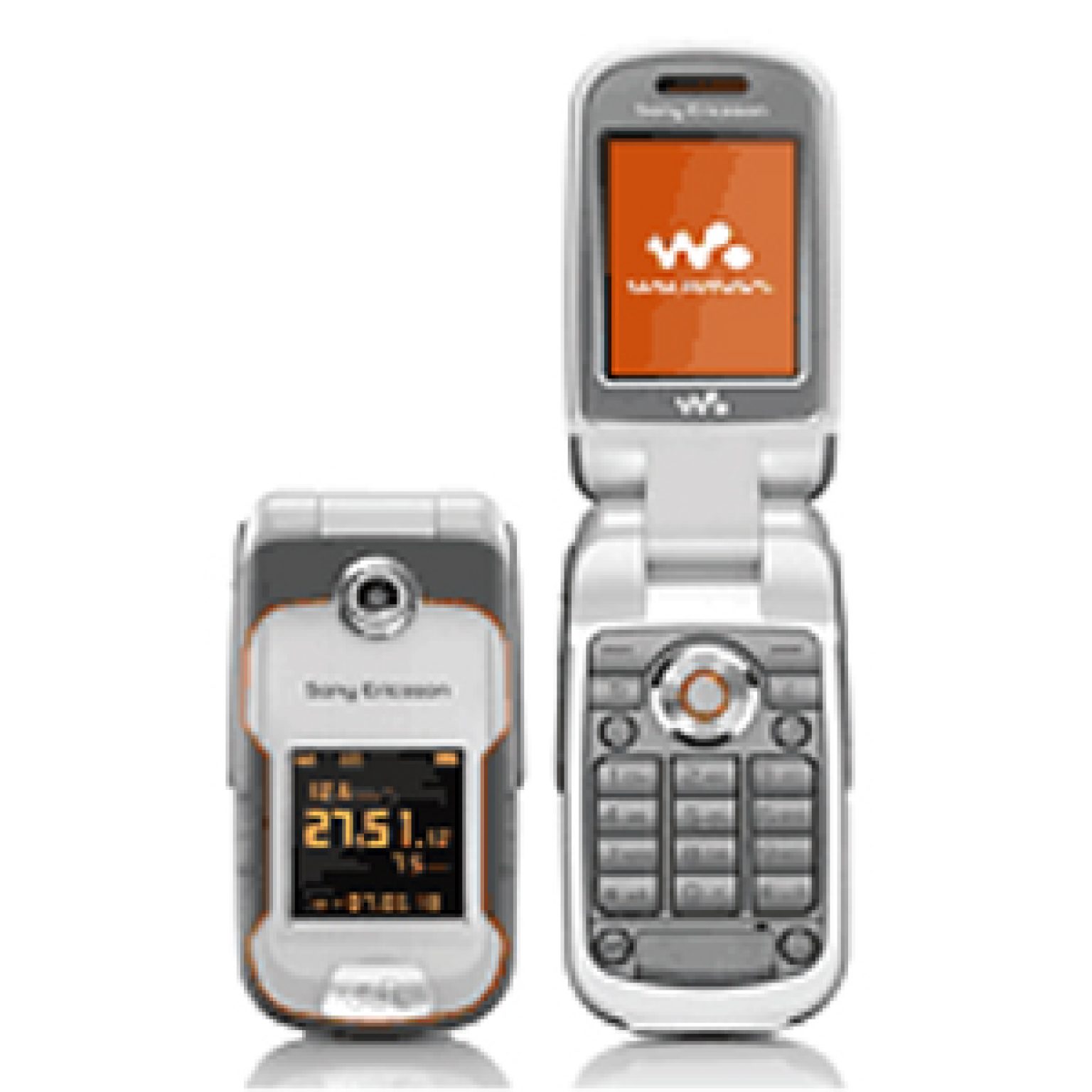 Sony Ericsson w710i