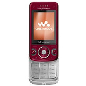 Sony Ericsson W760