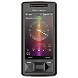 Sony Ericsson Xperia X1