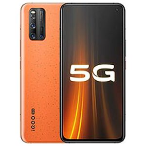 Vivo iQOO 3 5G