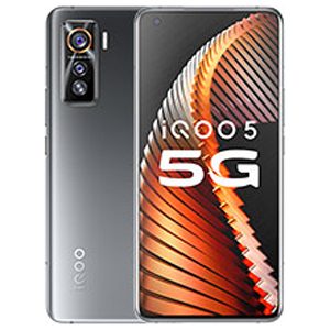 Vivo iQOO 5 5G