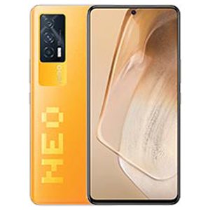 Vivo iQOO Neo5