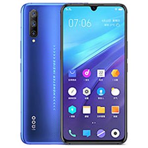 Vivo iQOO Pro