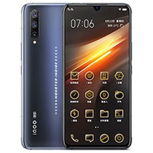 Vivo iQOO Pro 5G