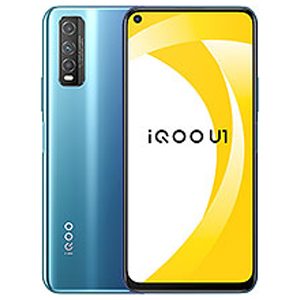 Vivo iQOO U1