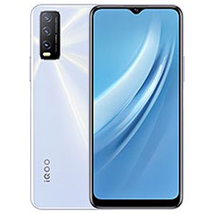 Vivo iQOO U1x