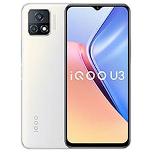 Vivo iQOO U3