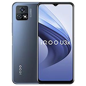 Vivo iQOO U3x 5g