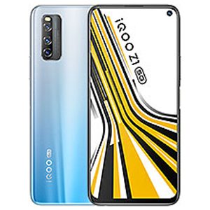 Vivo iQOO Z1 5G