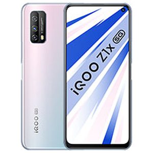 Vivo iQOO Z1x 5g