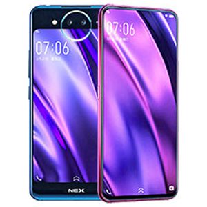 Vivo NEX