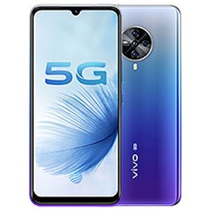 Vivo S6 5G