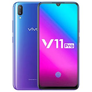 Vivo V11 Pro 2