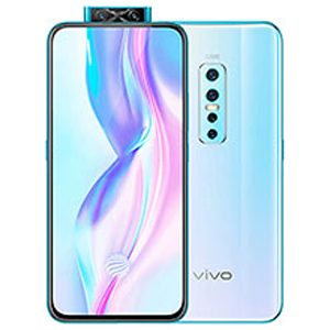 Vivo V17 Pro