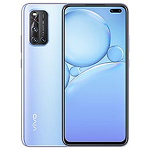 Vivo V19 dual selfie