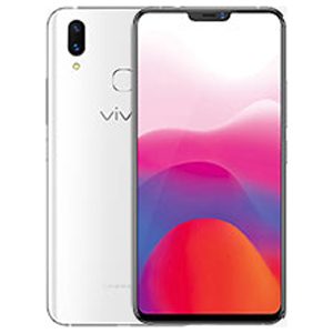 Vivo X21