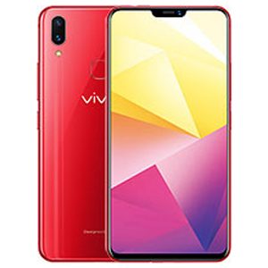 Vivo X21i