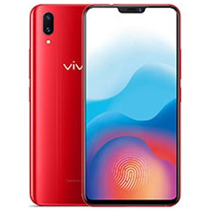 Vivo X21 UD