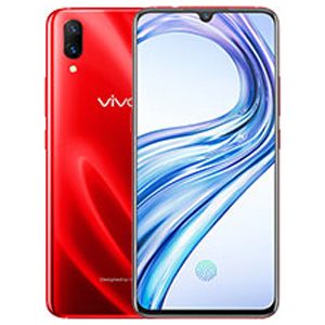 Vivo X23