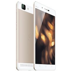 Vivo X5 Max Platinum Edition