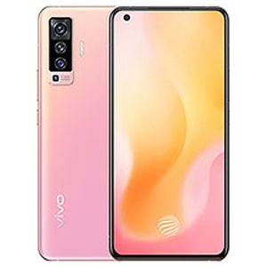 Vivo X50 5G