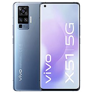 Vivo X51 5G