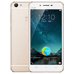 Vivo X6