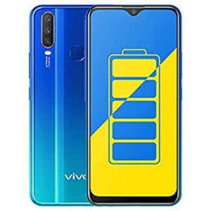 Vivo Y15