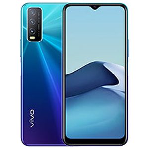 Vivo Y20 2021