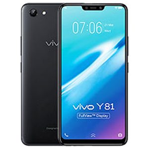 Vivo Y81