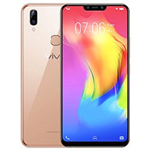 Vivo Y83 Pro