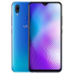 Vivo Y91i dual camera