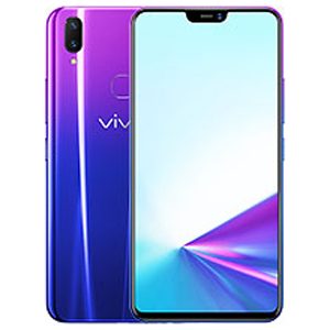 Vivo Z3x