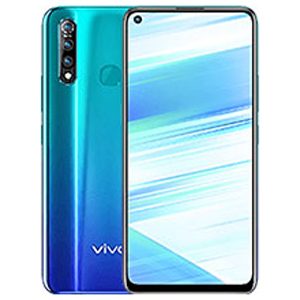 Vivo Z5x