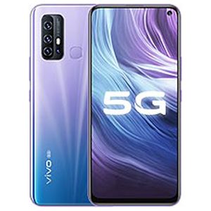 Vivo Z6 5G