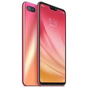 Xiaomi Mi 8 Lite