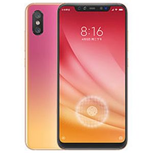 Xiaomi Mi 8 Pro