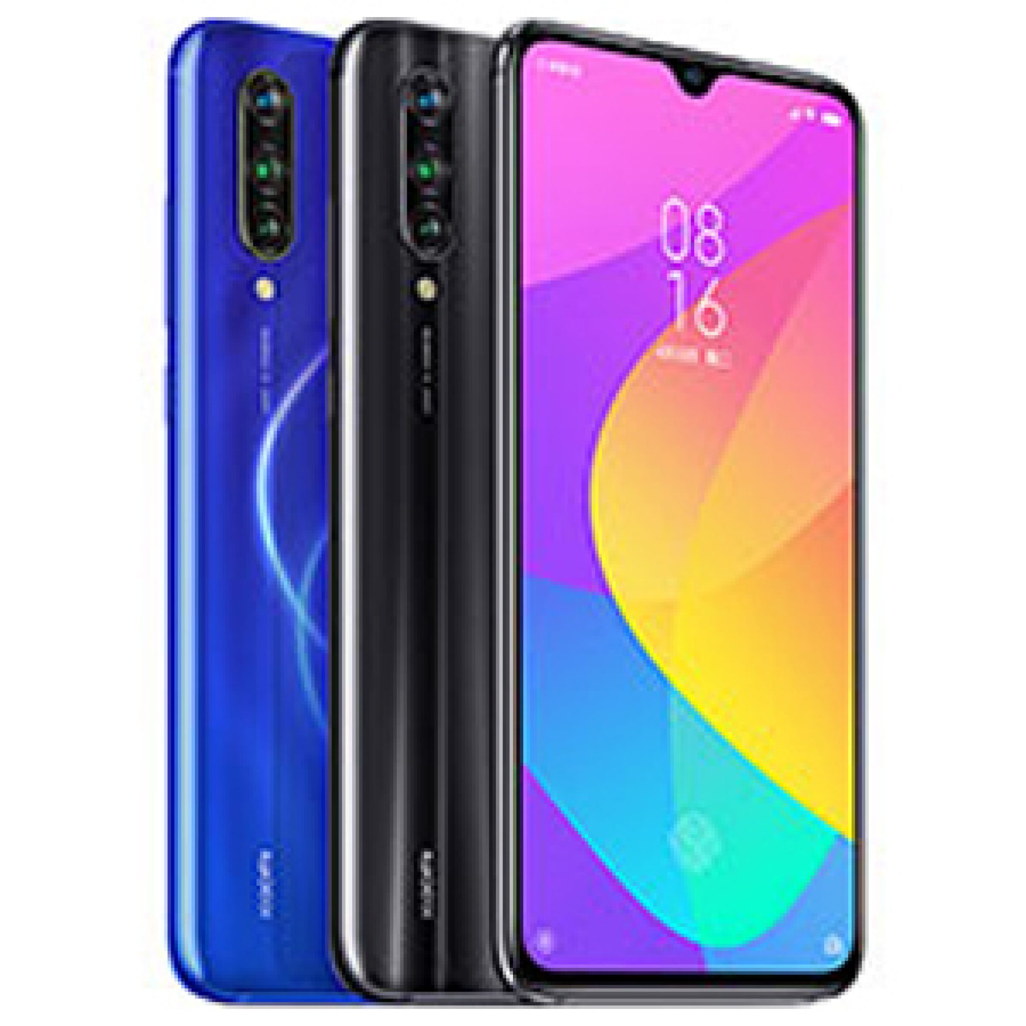 Телефоны Xiaomi Mi 9 Se Купить