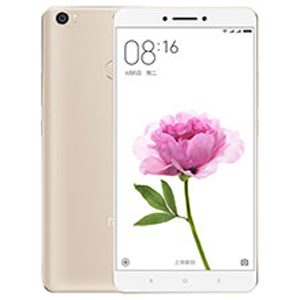 Xiaomi Mi Max