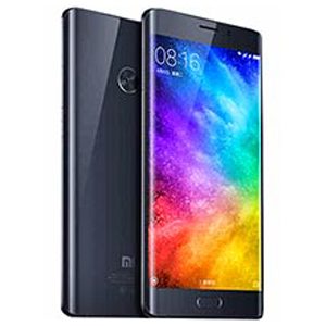 Xiaomi Mi Note 2