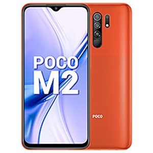 Xiaomi Poco M2 mzb9921in