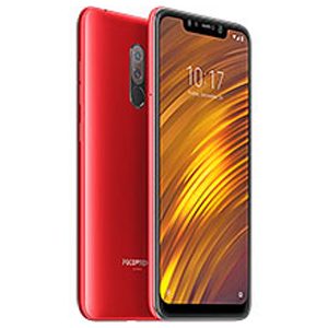 Xiaomi Pocophone F1