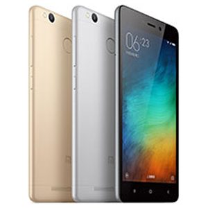 Xiaomi Redmi 3 Pro