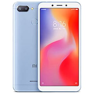 Xiaomi Redmi 6