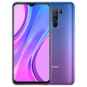 Xiaomi Redmi 9